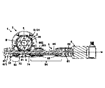 Une figure unique qui représente un dessin illustrant l'invention.